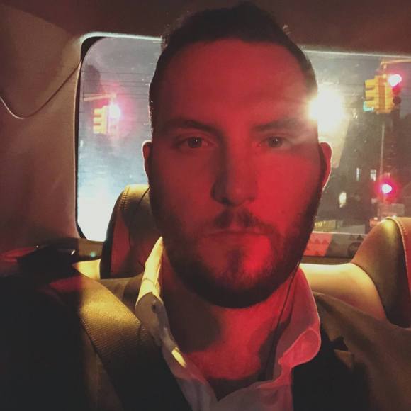 Meet your Posher, Michael - Picture 1 of 1